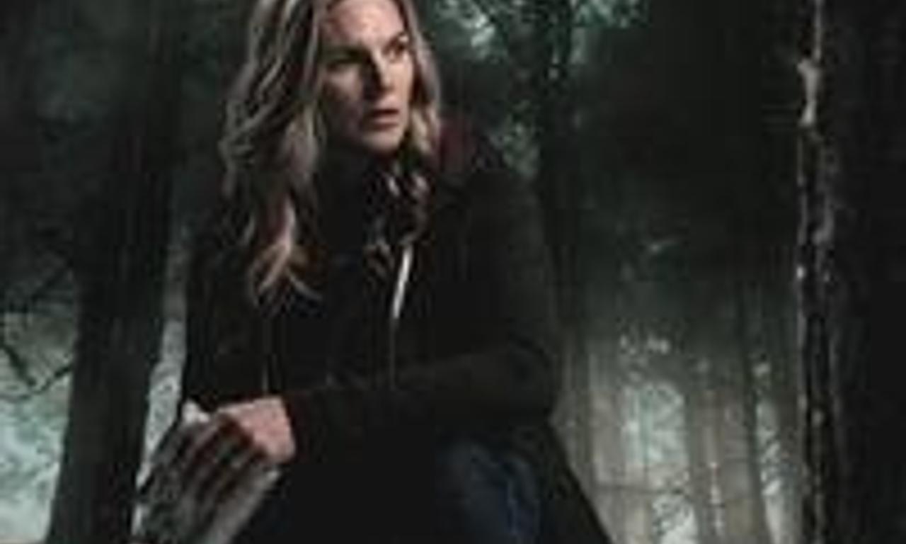 header image for Nowhere to Be Found