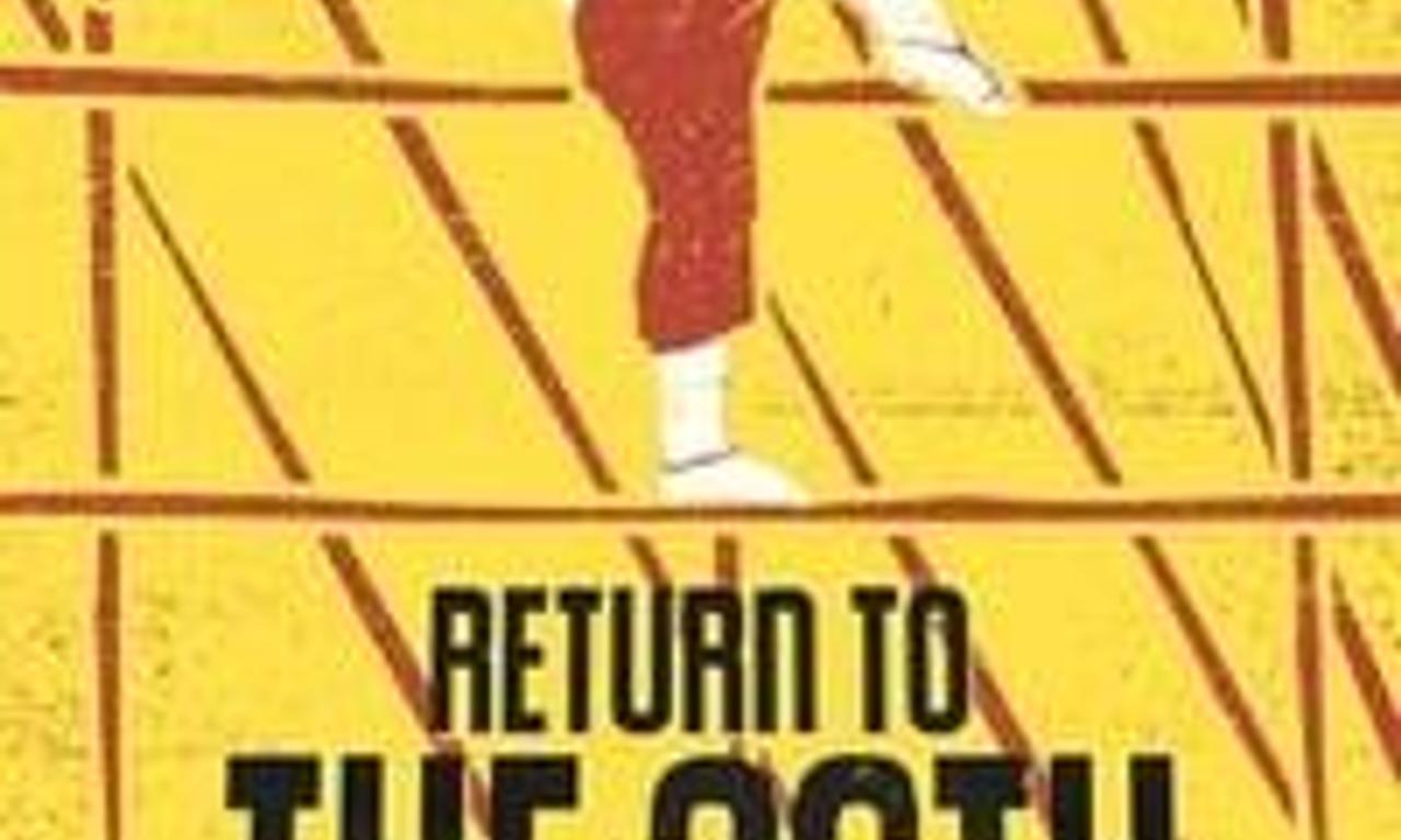 header image for Return to the 36th Chamber