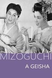 A Geisha
