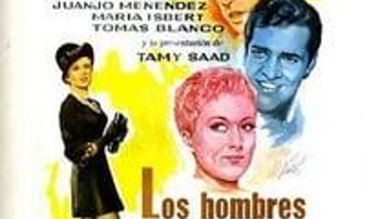 header image for Los hombres las prefieren viudas