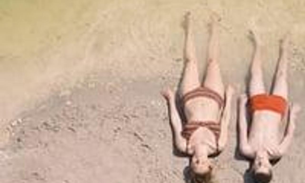 header image for Memories of Summer