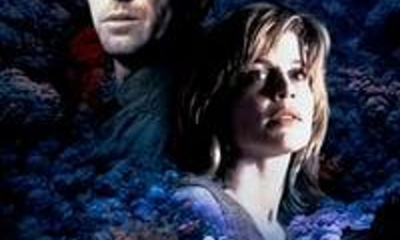 header image for Dante's Peak