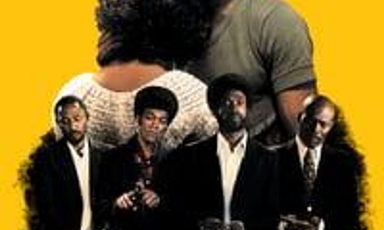 header image for Gang of the Caribbean