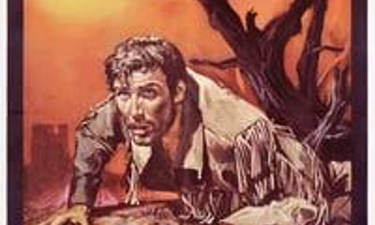 header image for Last of the Badmen