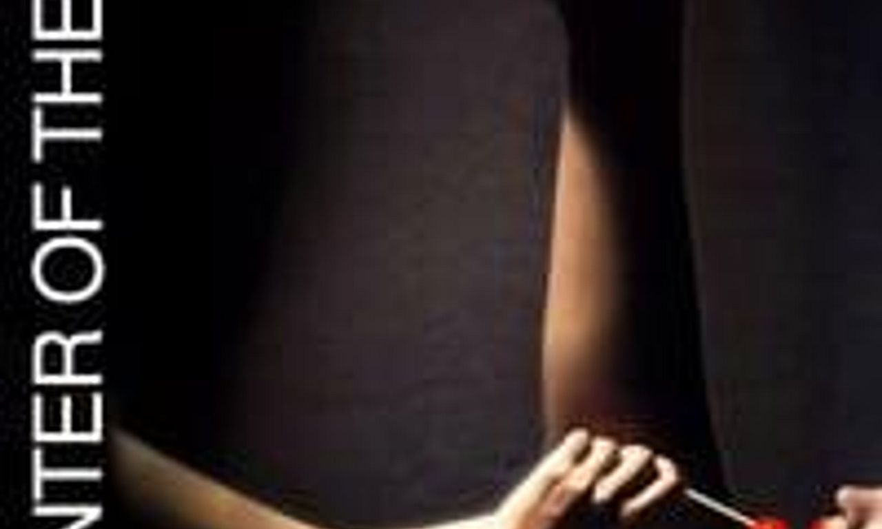 header image for The Center of the World