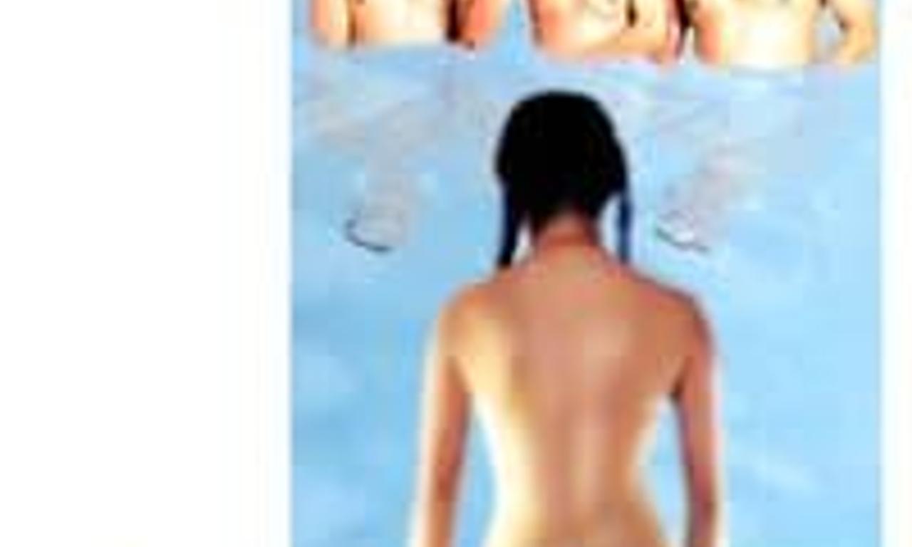 header image for Shower