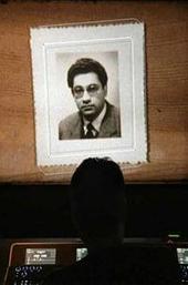 Events in a Cloud Chamber