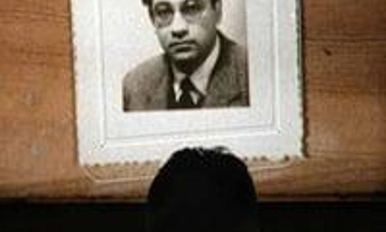 header image for Events in a Cloud Chamber