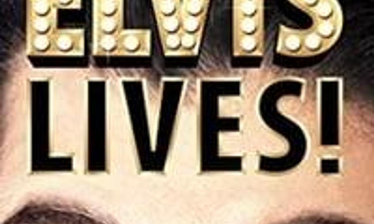 header image for Elvis Lives!