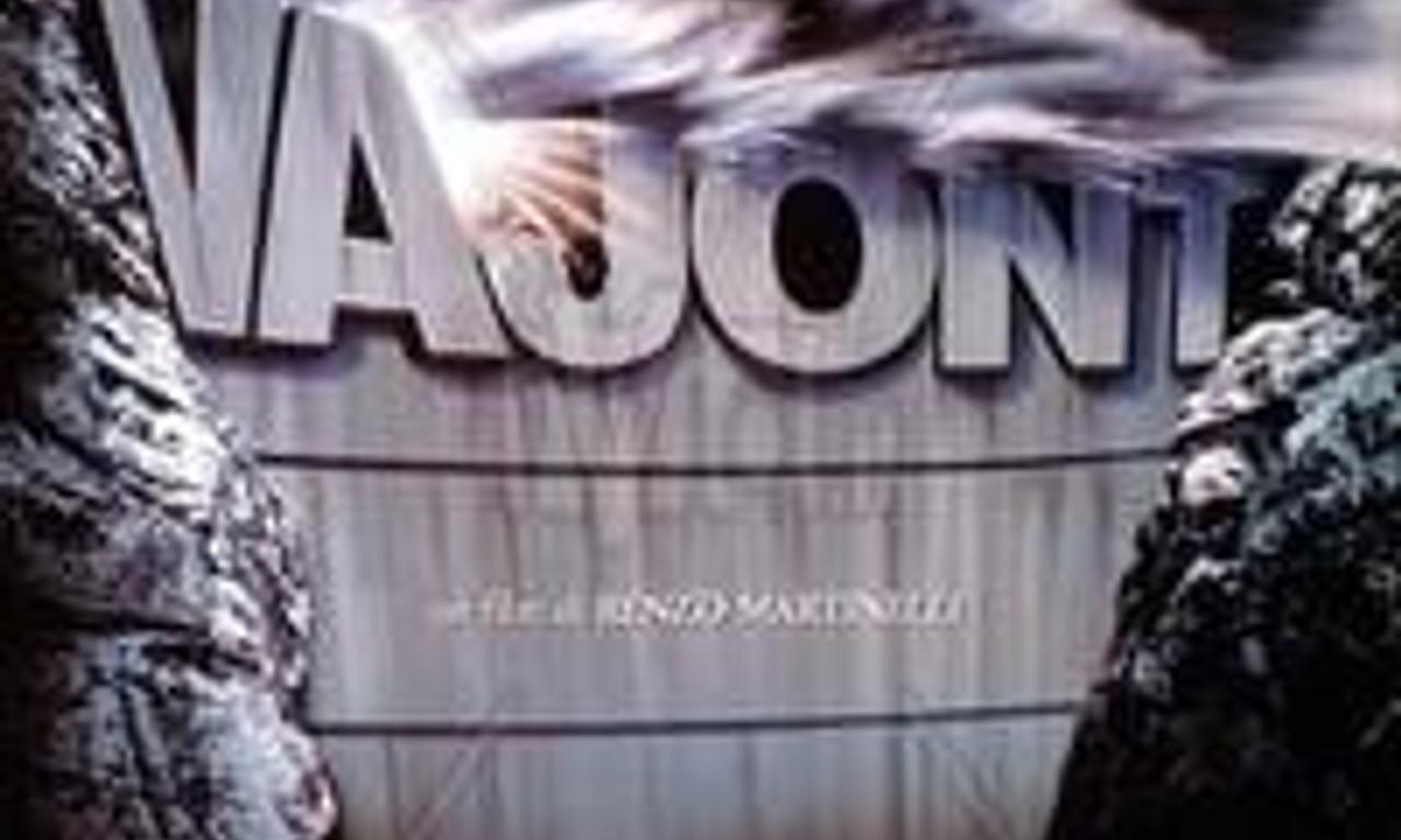 header image for Vajont