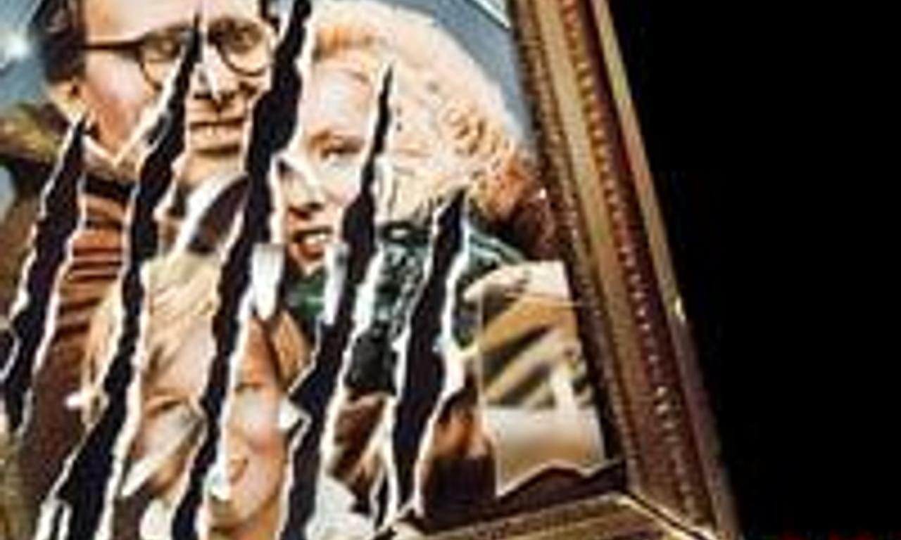 header image for Of Unknown Origin