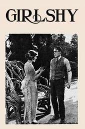 Girl Shy