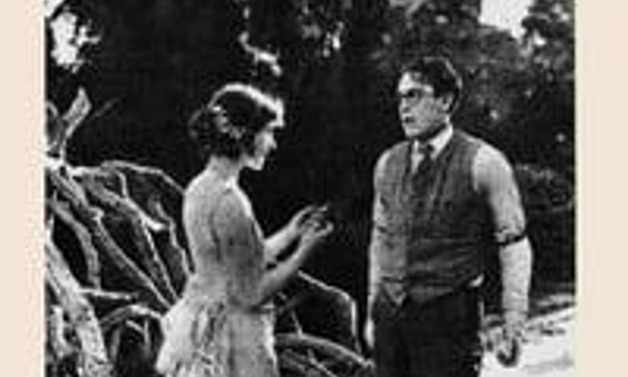 header image for Girl Shy