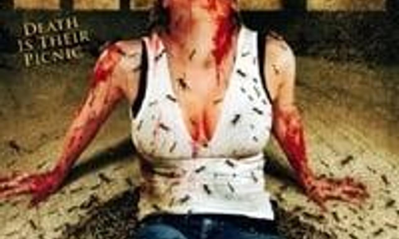 header image for The Hive