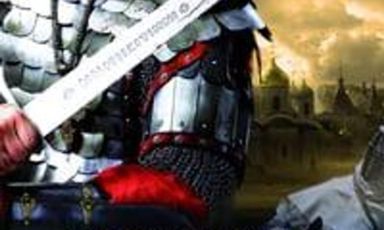 header image for Alexander: The Neva Battle