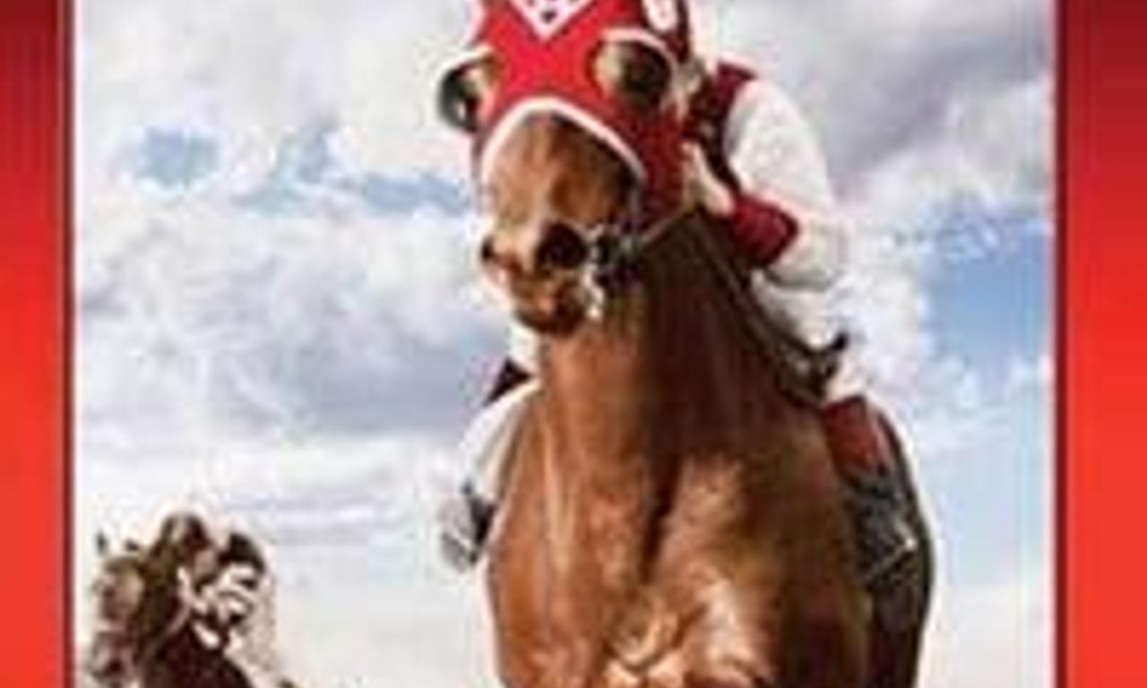 Seabiscuit The Lost Documentary Where to Watch and Stream Online