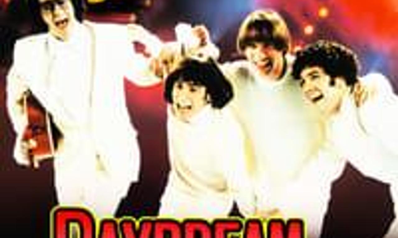 header image for Daydream Believers: The Monkees Story