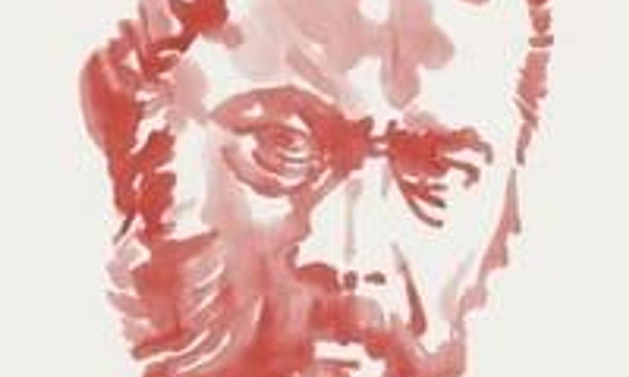 header image for Red Beard