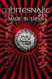 Whitesnake: Made in Japan