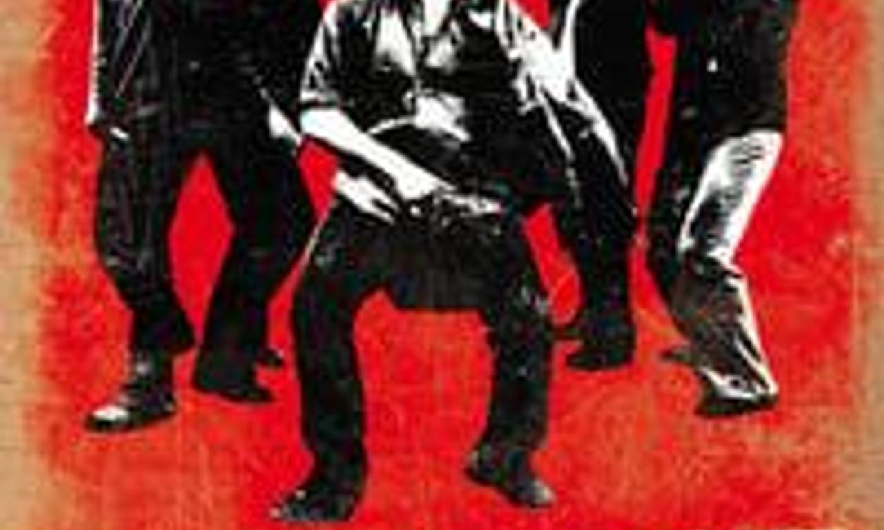 header image for Good Old Daze