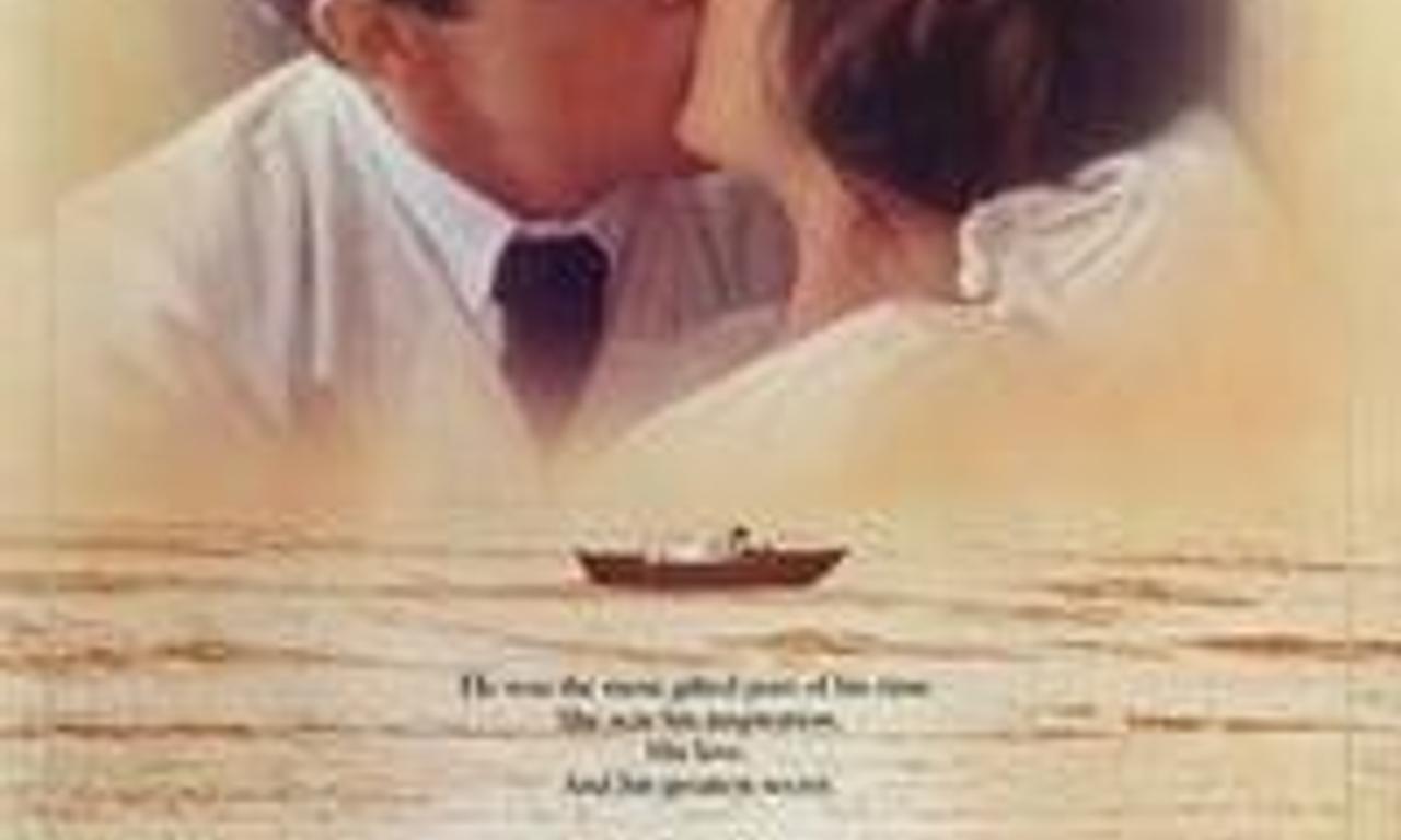 header image for Tom & Viv