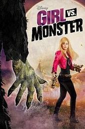 Girl vs. Monster