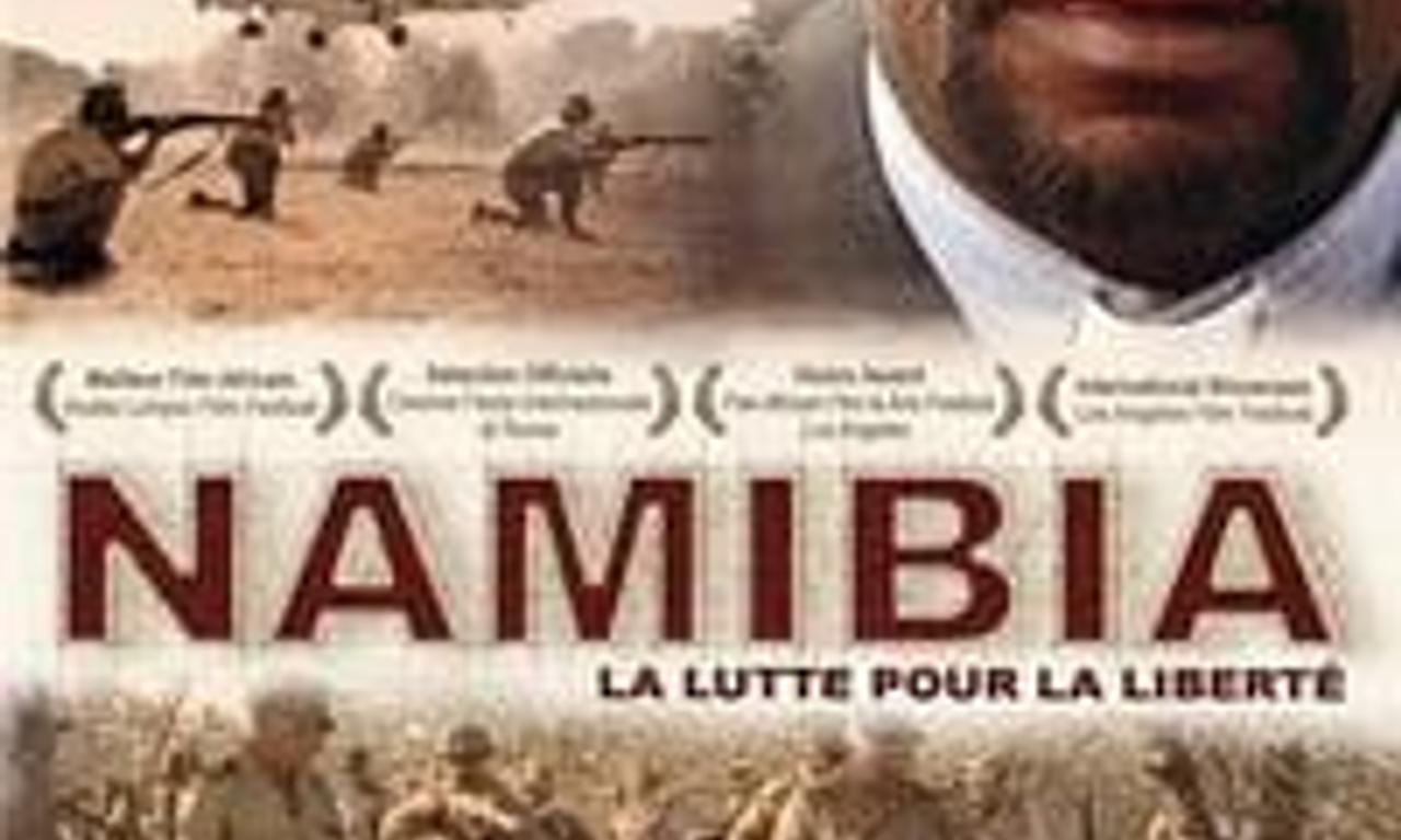 header image for Namibia: The Struggle for Liberation