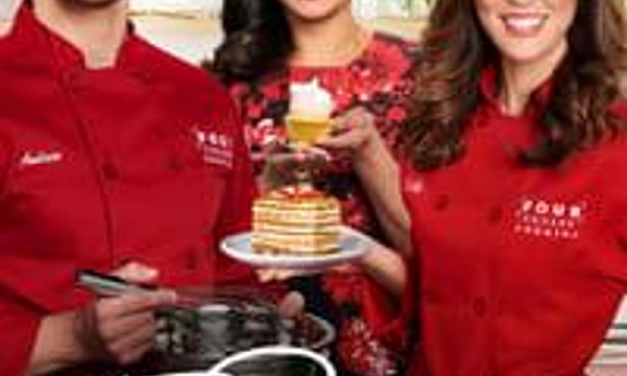 header image for The Secret Ingredient