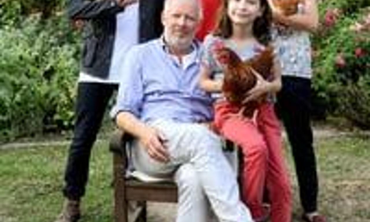 Liebling, lass die Hühner frei Where