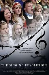 The Singing Revolution