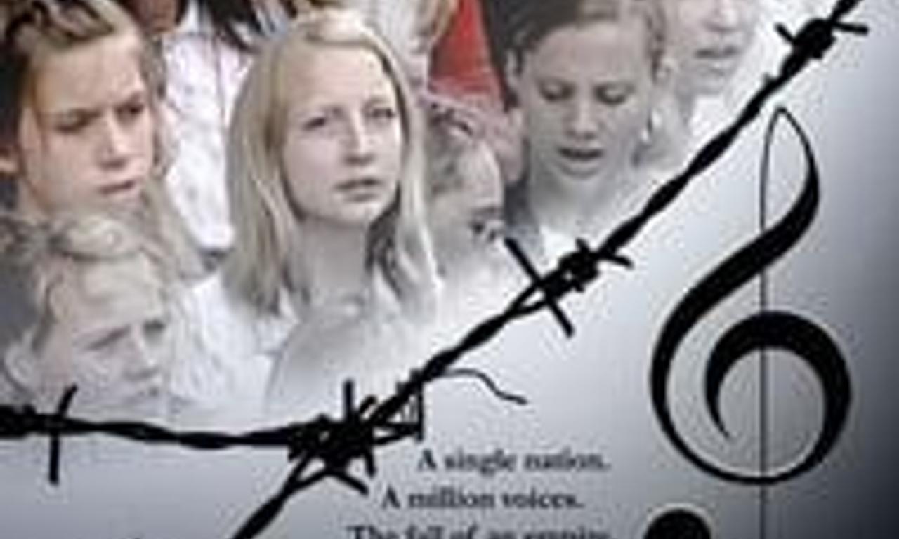 header image for The Singing Revolution