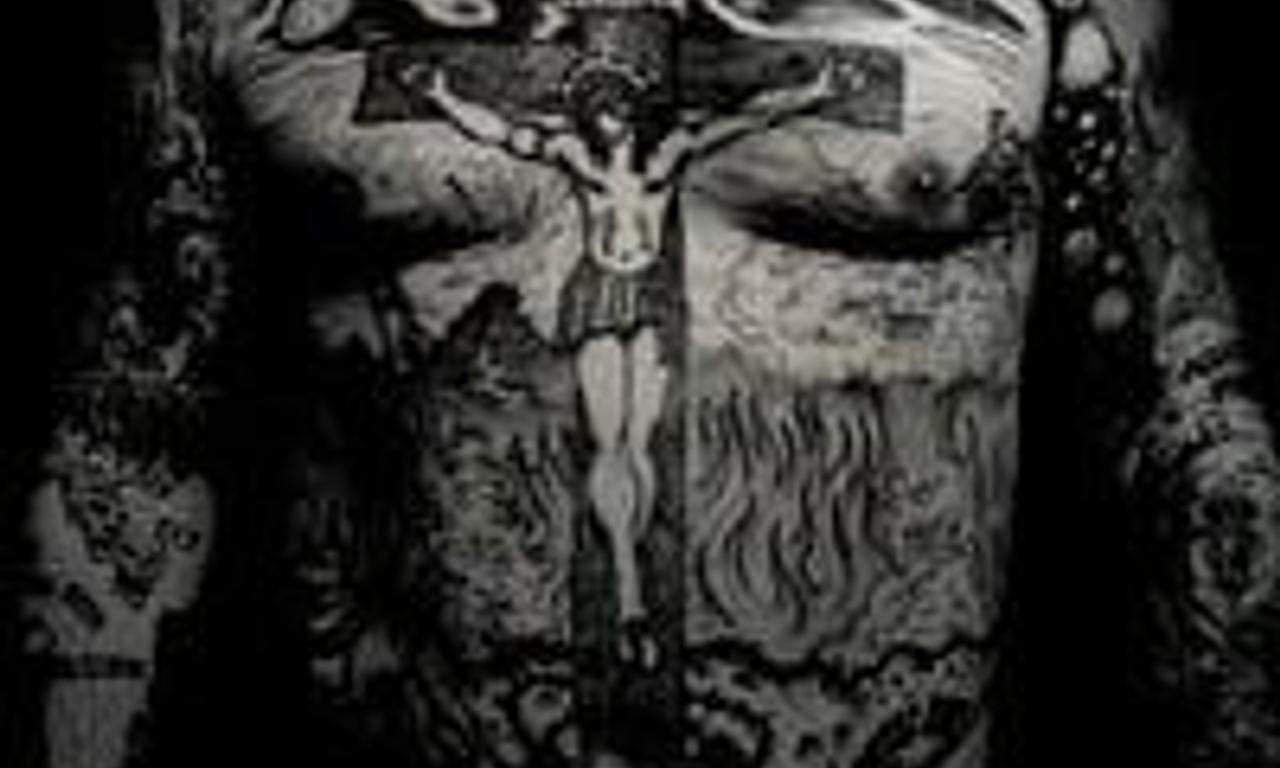 header image for The Godfathers of Hardcore