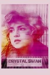 Crystal Swan