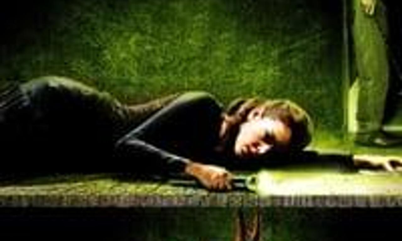 header image for Beneath