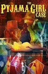 The Pyjama Girl Case