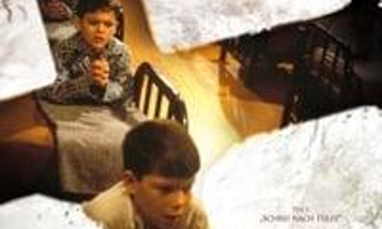 header image for The Boys of St. Vincent