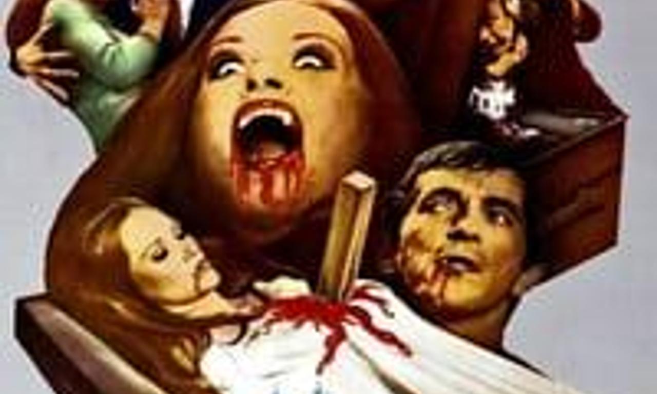 header image for House of Dark Shadows