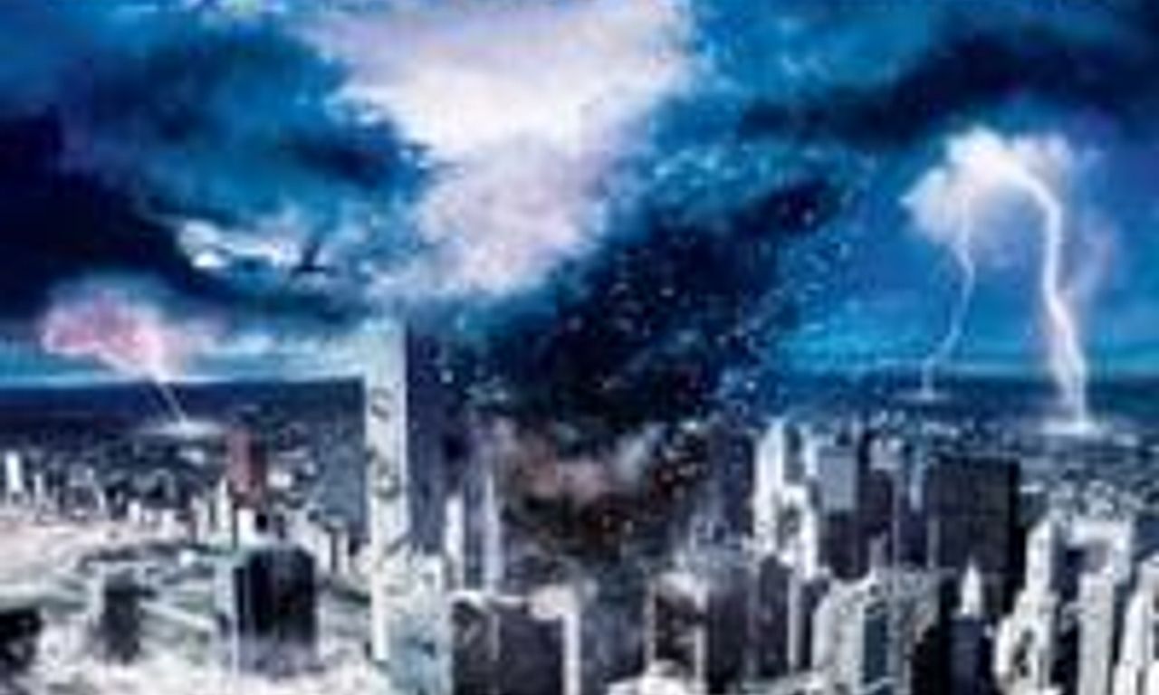 header image for Category 6: Day of Destruction