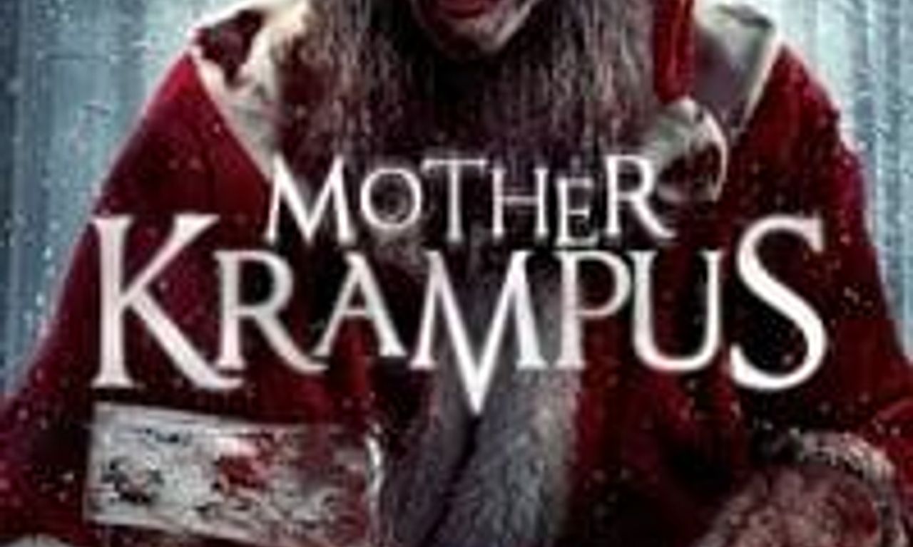 header image for Mother Krampus