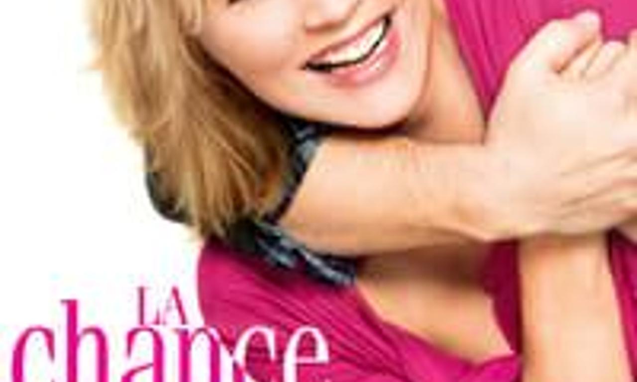 header image for Second Chance