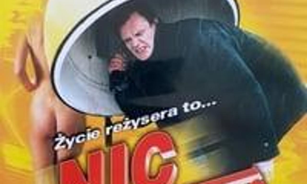 header image for Nothing Funny