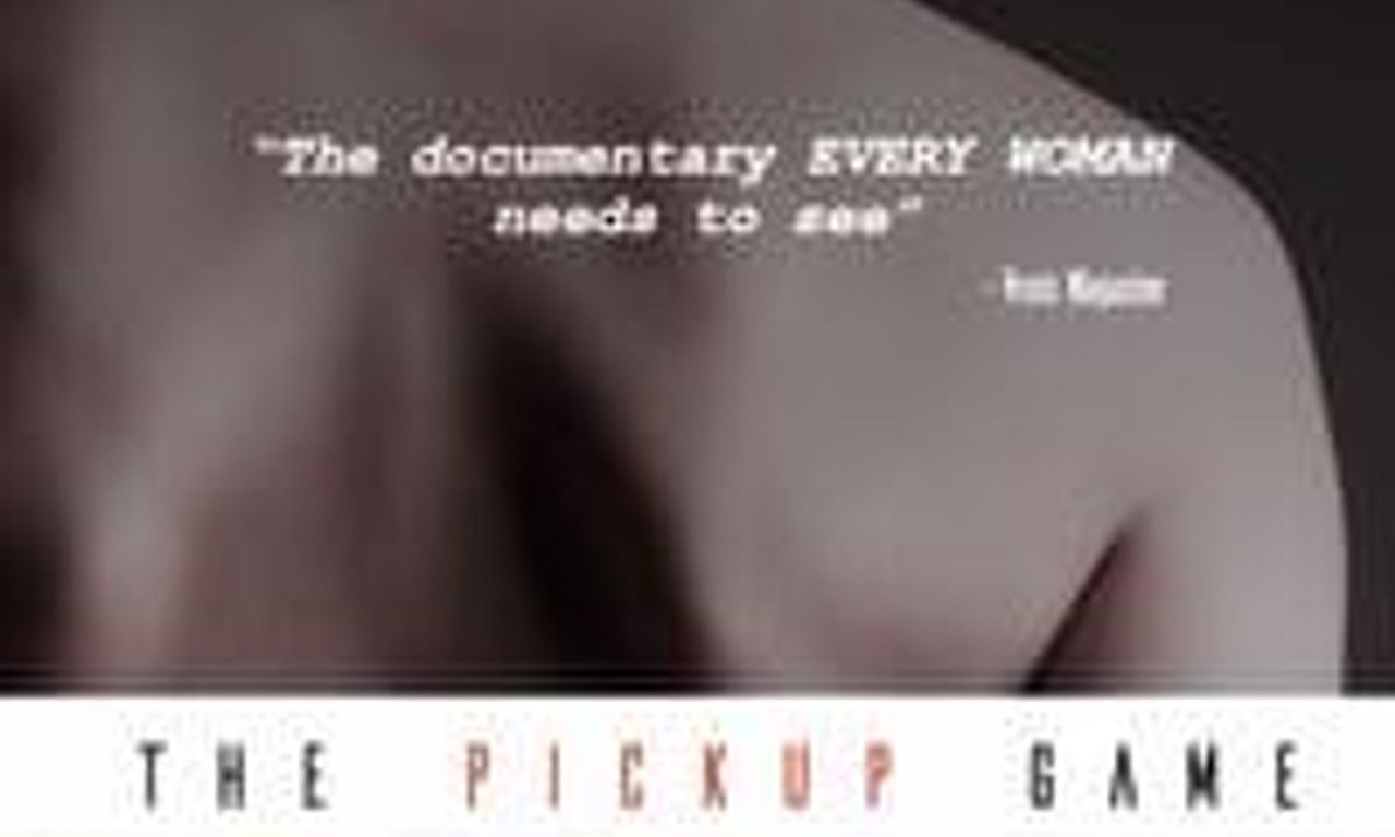 header image for The Pickup Game