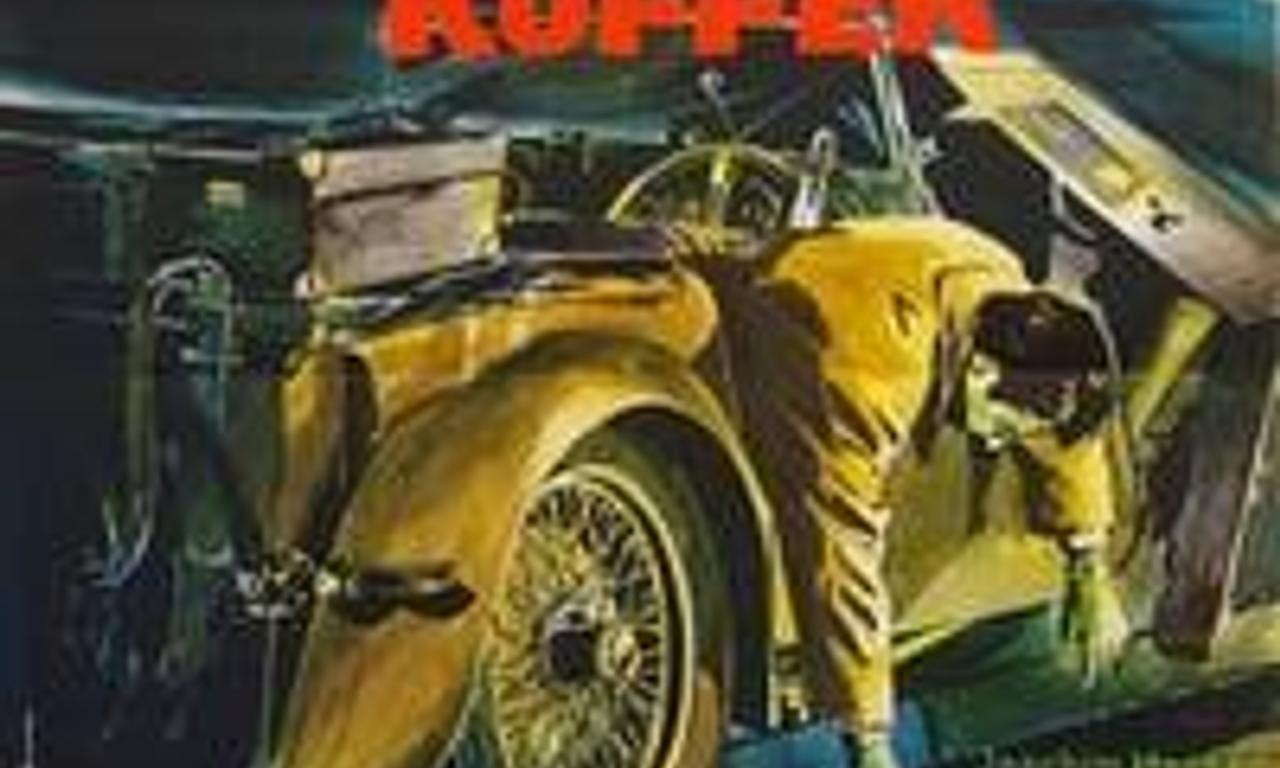 The Secret of the Black Trunk Where to Watch and Stream Online