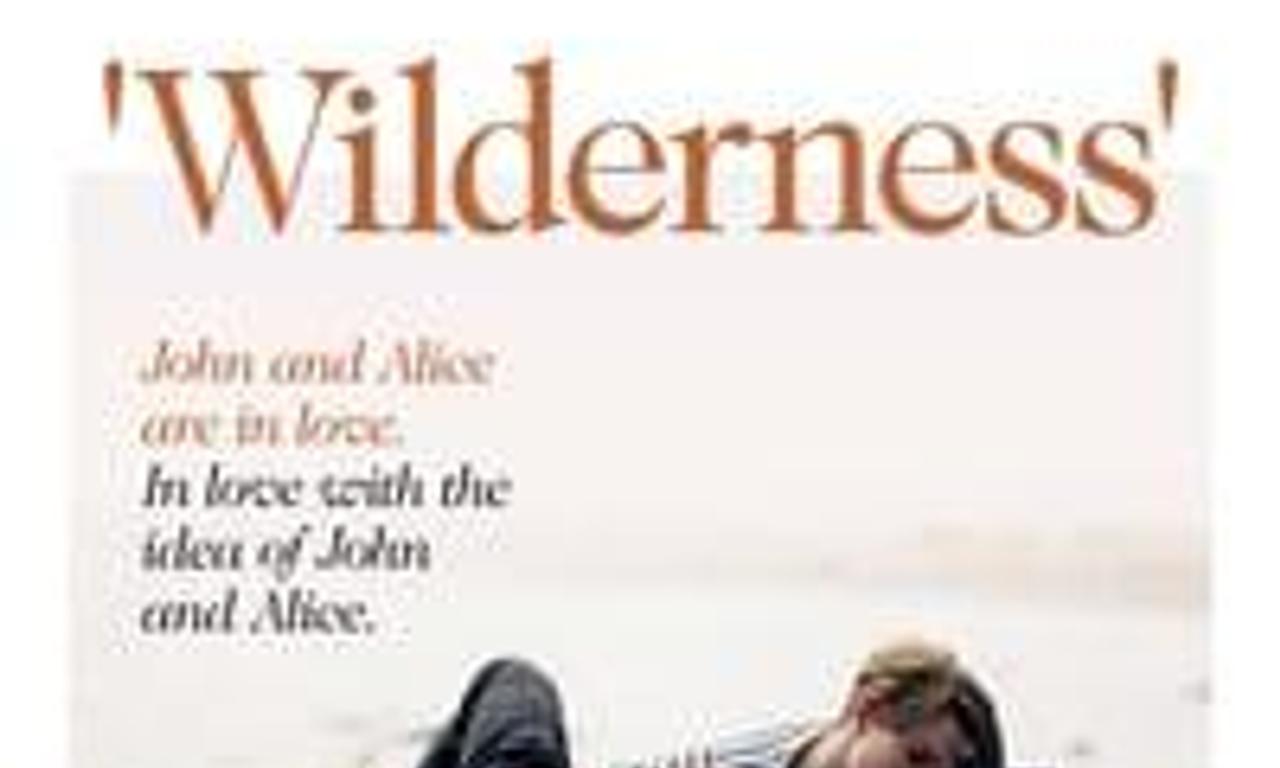 header image for Wilderness