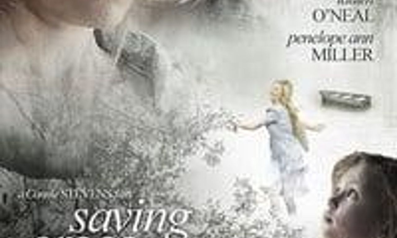 header image for Saving Grace B. Jones