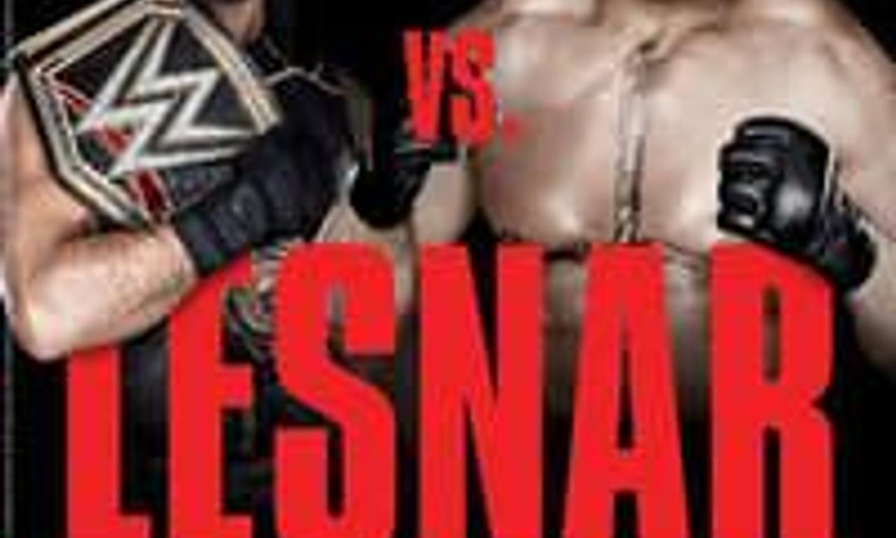 header image for WWE Battleground 2015