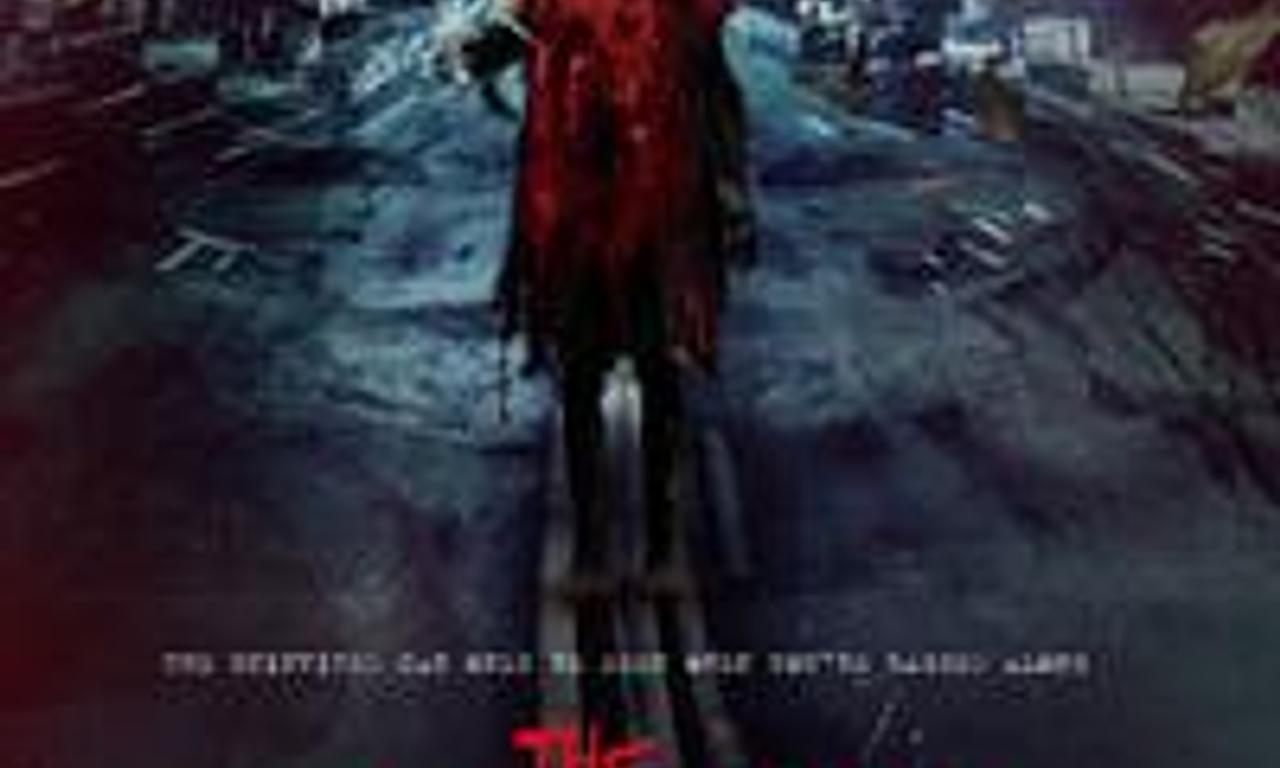 header image for The Tag-Along