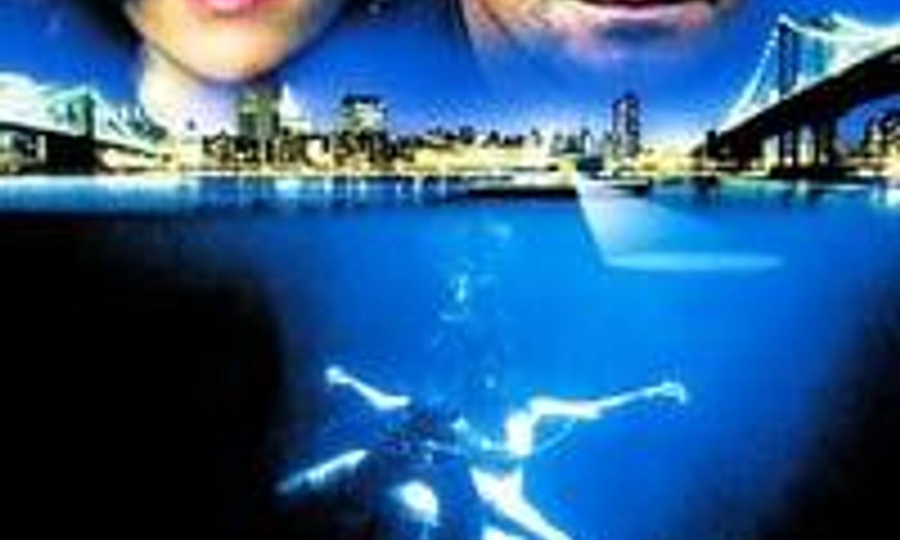 header image for Into the Fire