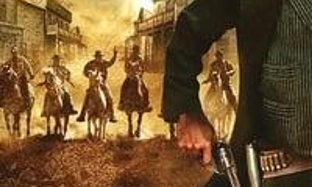 header image for 6 Guns