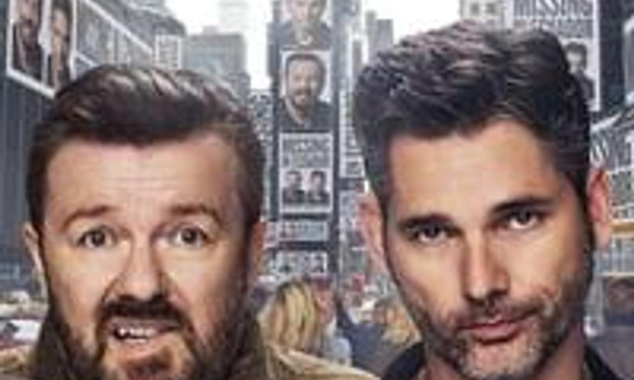 header image for Special Correspondents